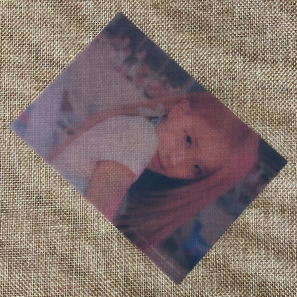 BLACKPINK ROSE [ Photobook Limited Edition ] Official Postcard / New / Gift