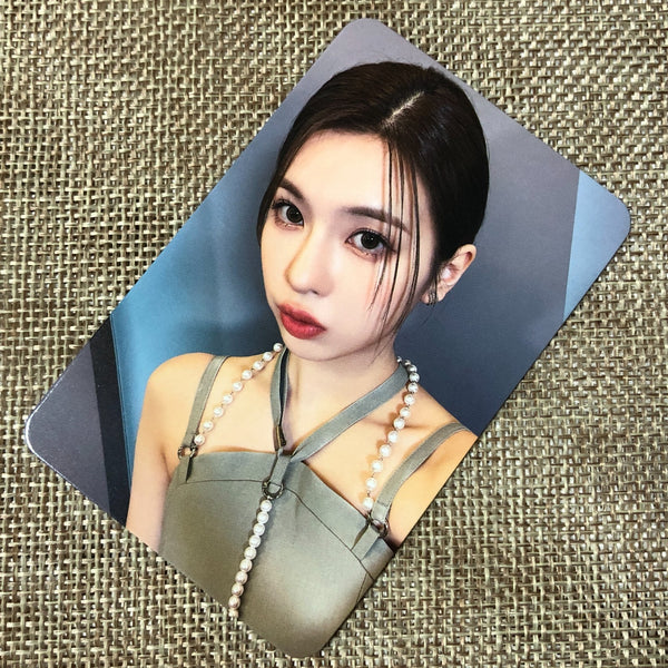 NMIXX BAE [AD MARE] Official Photocard, MMT My Music Taste Video Fansign / Gift