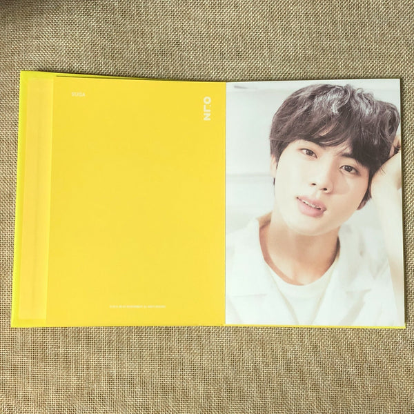 BTS [ Oh, always Exhibition ] Official Photobook, 2018 Exhibition / New / Gift
