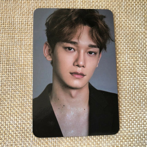 EXO CHEN #1 [ SM Entertainment ] Official Photocard / New / Gift