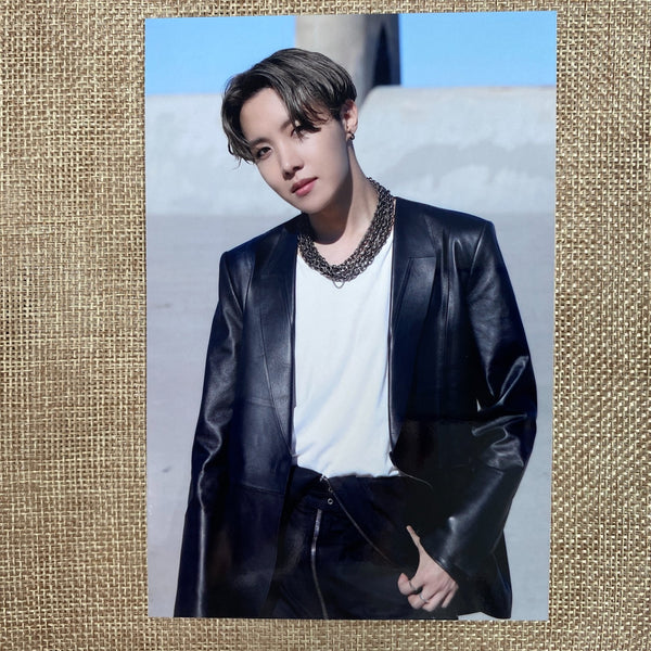 BTS All Member [ Memories of 2020 WEVERSE Blu-ray ] Live Photo Set / New / Gift