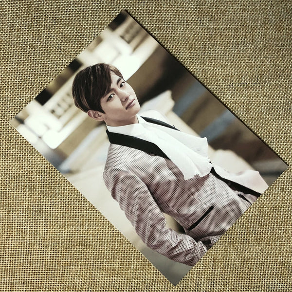 BTS V #2 [ HYYH On Stage Epilogue ] Official Postcard Photo / New / Gift