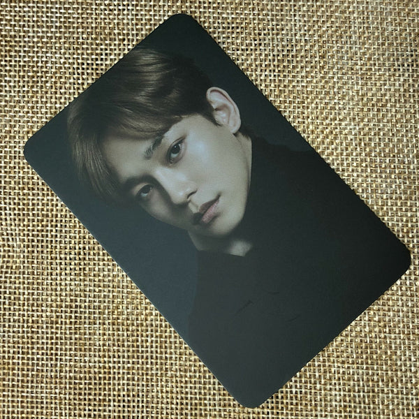 EXO CHEN #2 [EXO FLO Promotional] Official Photocard, Limited / New, Rare / Gift