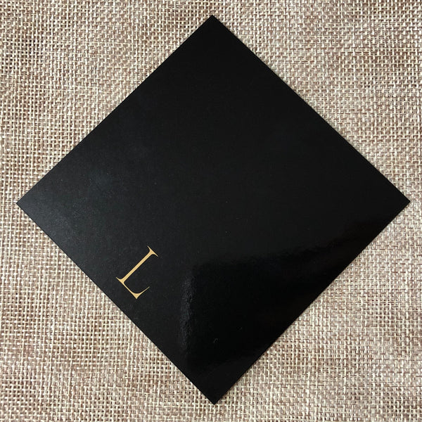 BLACKPINK LISA [ LALISA ] Official Photocard, Kihno Kit 1st Single / New / Gift