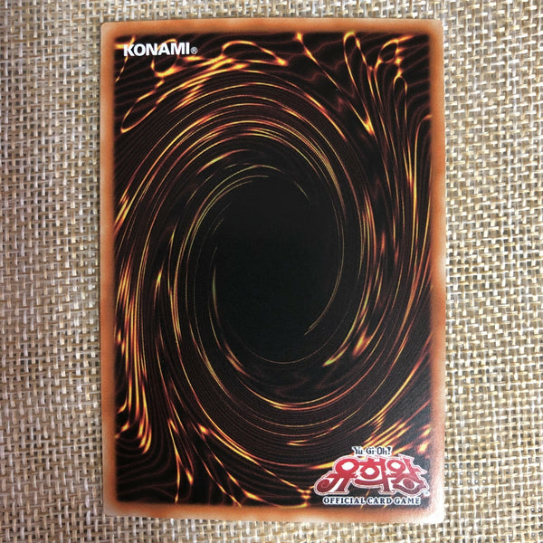 Yugioh Mystical Moon / 15AY-KRA30 / Common Rare / Korean Ver / Mint / Gift