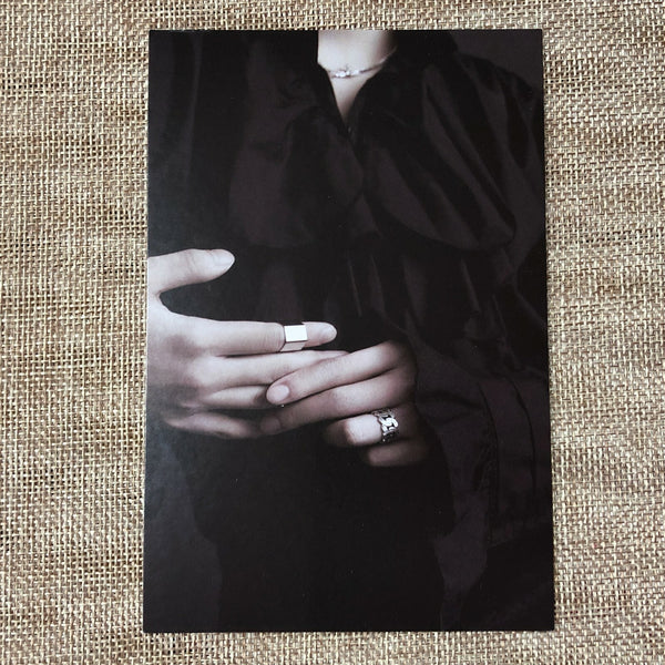Nu'est GROUP [ Romanticize ] Official Postcard Set / New / Gift