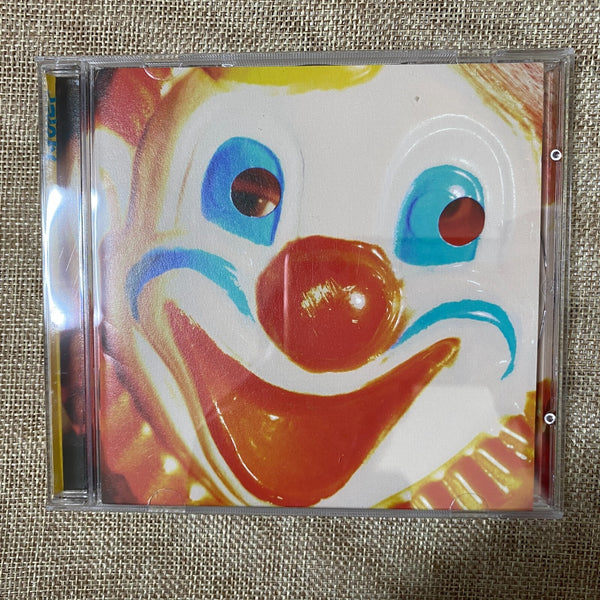 SHINEE [ ODD Album ] Photobook + CD, B Ver. Korean / Mint, Rare, No PC / Gift