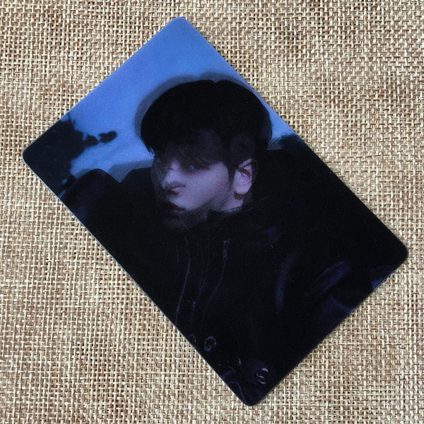 TXT SOOBIN [Minisode 2 Thursday's Child] Official Lenticular Photocard / Gift