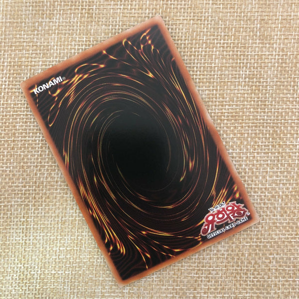 Yugioh Ghost Reaper & Winter Cherries / PAC1-KR015 / Parallel Rare Korean / New
