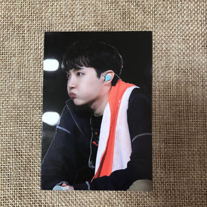 BTS J-HOPE #1 [ HYBE INSIGHT Behind The Stage PTD ] Official Photocard /New/GFT