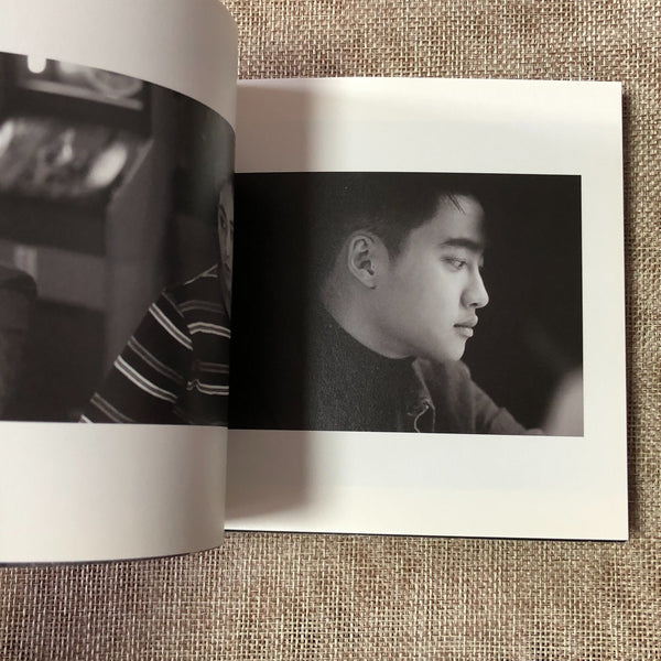 EXO HAND SIGNED [ SING FOR YOU Promo Album CD+Photobook+PC ] Autographed / Gift