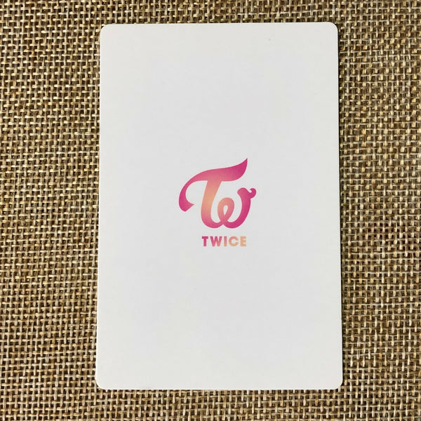 TWICE SANA [ Signal Pre-Order ] Official Photocard, 4th Album / New / Gift