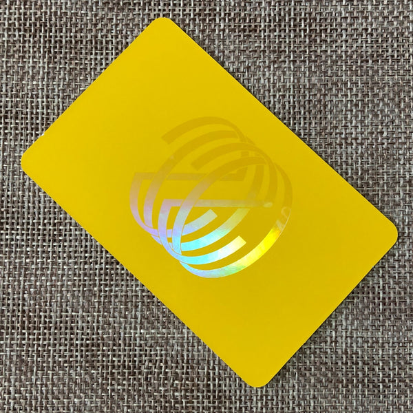 NCT2020 SHOTARO [RESONANCE Pt.2 Departure] Official Photocard, ID Card / Gift