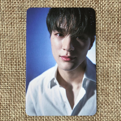 NCT DREAM JENO [ STARRY DAYDREAM MD ] Official Random Photocard / New / Gift
