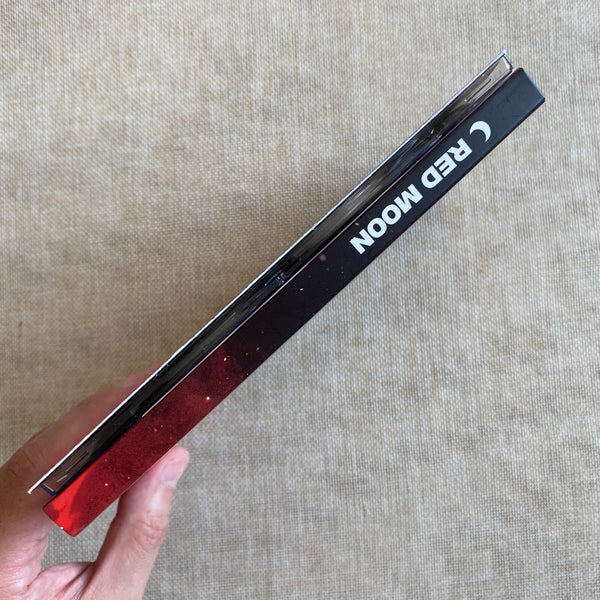 BTS JIN [ Master DVD APPLE TAPE RED MOON 2019-20 ] 6 DVD CD / New, Rare / Gift