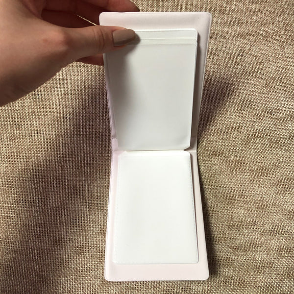 BTS [ 2021 Season's Greetings ] Official Polaroid Mini Album / New / Gift