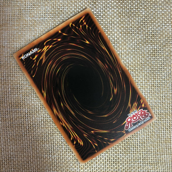 Yugioh Detonate / 15AY-KRA33 / Ultra Rare / Korean Ver / Mint / Gift