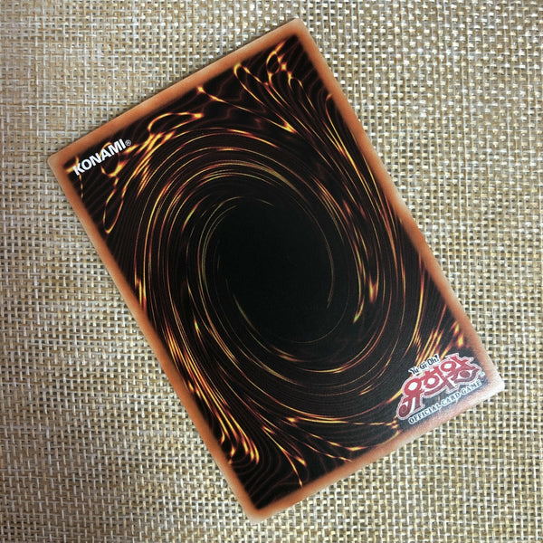 Yugioh Magical Hats / 15AY-KRA38 / Common Rare / Korean Ver / Mint / Gift