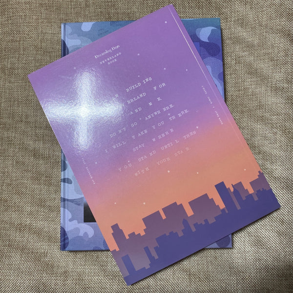 BTS [ Now 3 in Chicago ] DVD + Photobook + Neverland Book / No Photocard / Gift