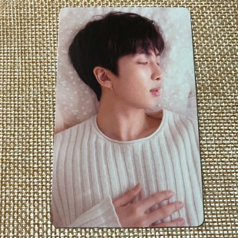 BTS RM [ Love Yourself Tear ] Official Photocard, U Ver / New / Gift