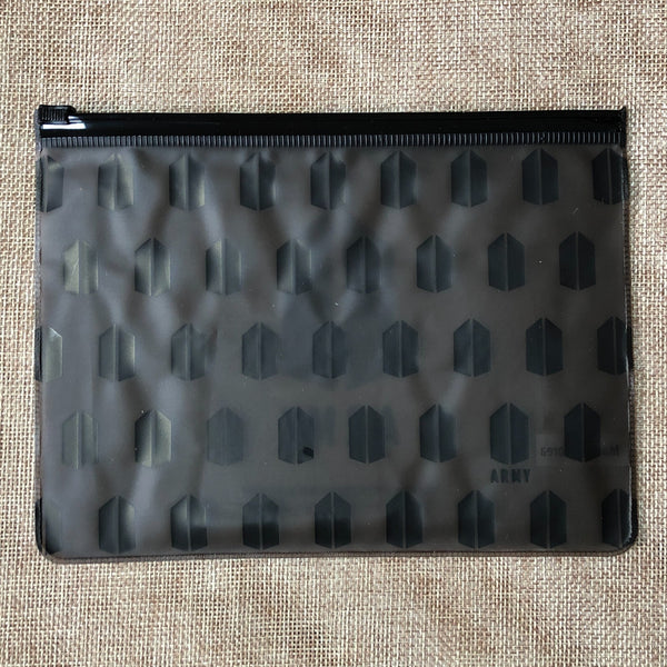 BTS [GLOBAL OFFICIAL FANCLUB 7th ARMY MEMBERSHIP KIT] Pouch+Bookmark+Guide /+G