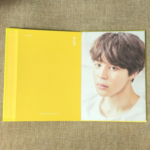BTS [ Oh, always Exhibition ] Official Photobook, 2018 Exhibition / New / Gift