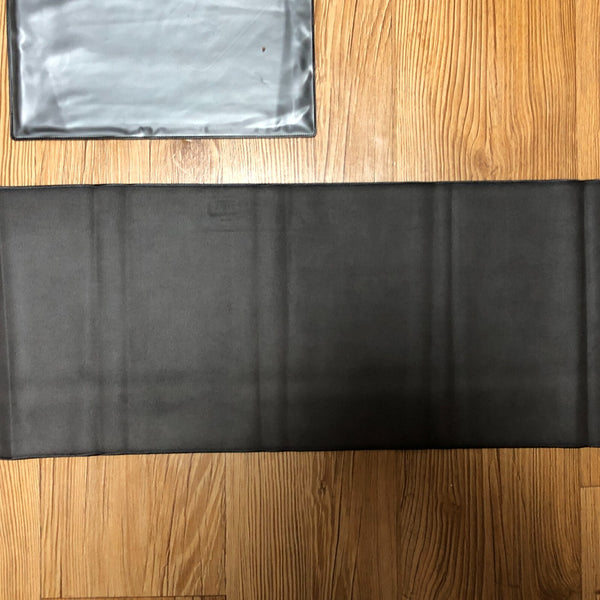 BTS 37241 [ 2014 Official Slogan Towel ] CAMO ARMY Original / New, Rare / Gift