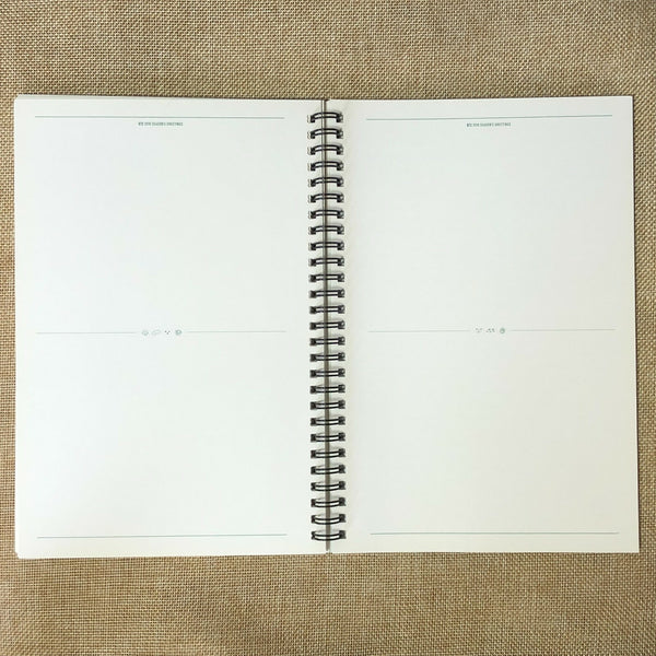 BTS [ 2019 Season's Greetings ] Official Diary Book Photobook / New, Rare / Gift