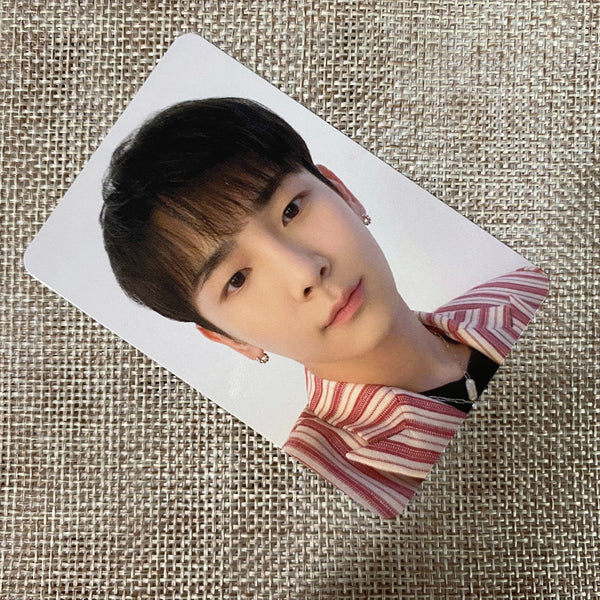 SHINEE KEY [ Beyond Live Official Photocard ]  World / New, Rare / +Gift