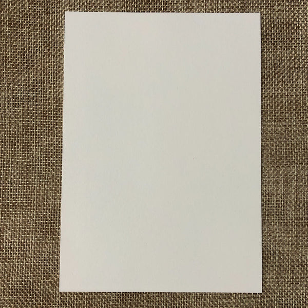 BLACKPINK ROSE #13 [ -R- ] Official Polaroid Postcard, 1st Single / New / Gift