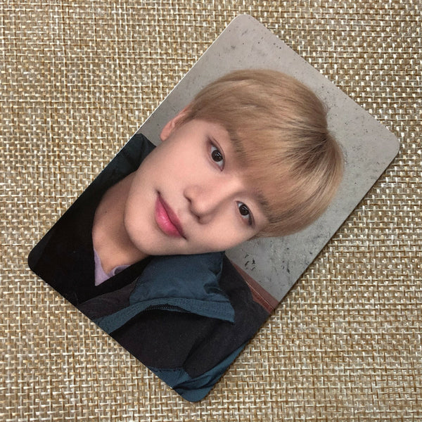 NCT 127 TAEIL N Ver. [ NEO ZONE ] Official Photocard, 2nd Album / New / Gift