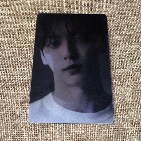 TXT SOOBIN [Minisode 2 Thursday's Child] Official Lenticular Photocard / Gift