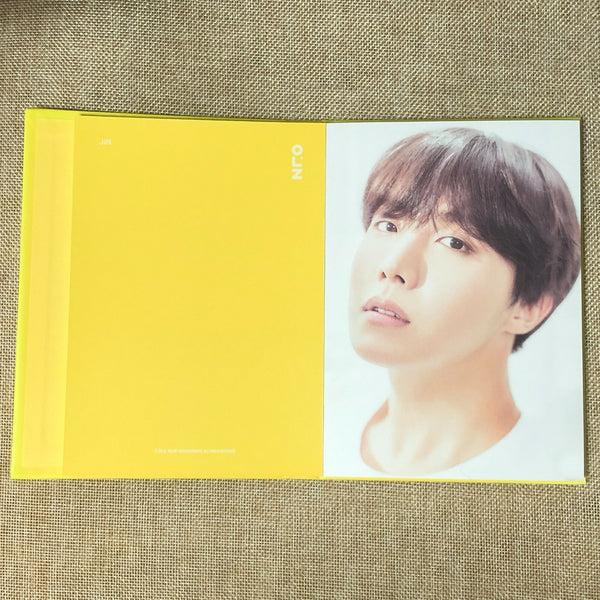 BTS [ Oh, always Exhibition ] Official Photobook, 2018 Exhibition / New / Gift