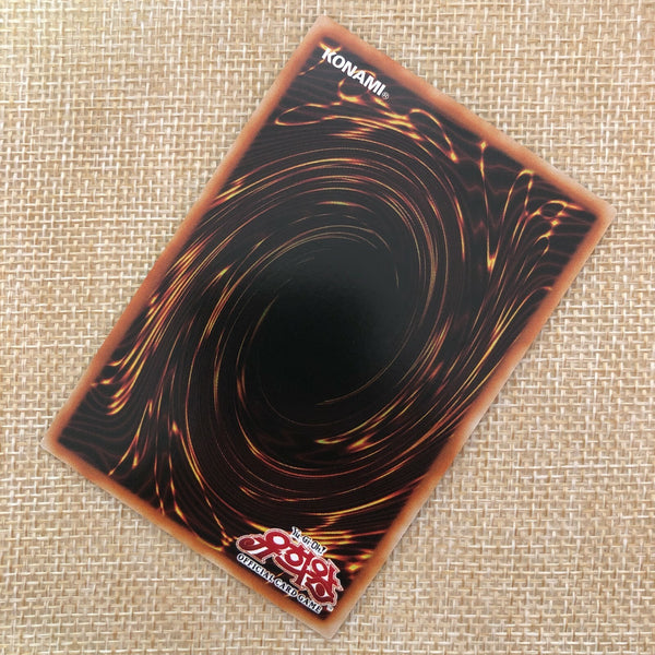 Yugioh Kuriboh / PAC1-KR010 / Prismatic Secret Rare / Korean / New / Gift