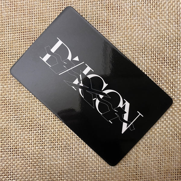 TXT SOOBIN [DICON D'Festa Special Ed Limited] Official PVC Lenticular Photocard