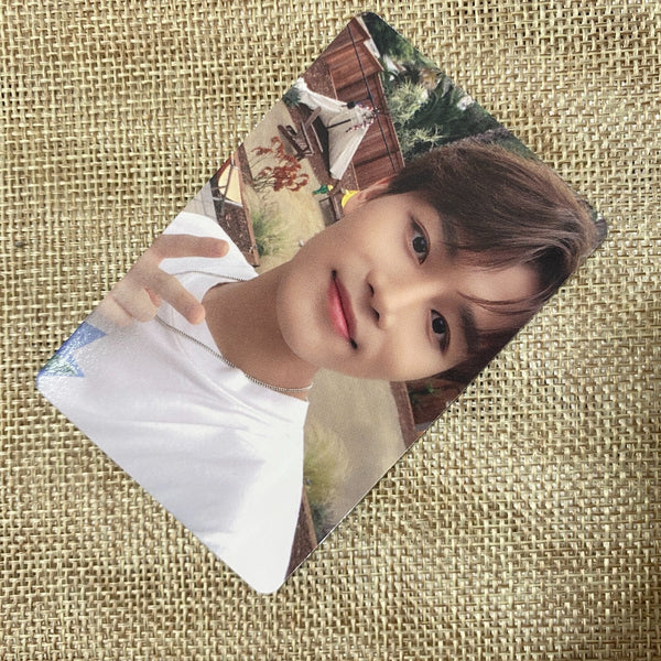 NCT Dream TAEIL #8 [ 2019 Dicon Custom Book ] Official Photocard / New / Gift