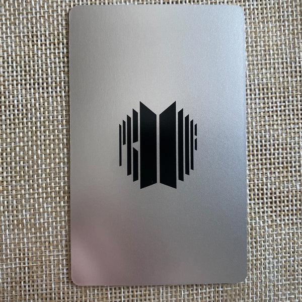 BTS JIN [ PROOF Compact Edition ] Official Photocard / New, Rare / Gift