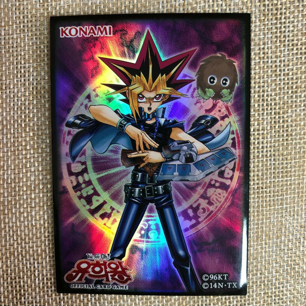Yugioh Shift / 15AY-KRA40 / Common Rare / Korean Ver / Mint / Gift