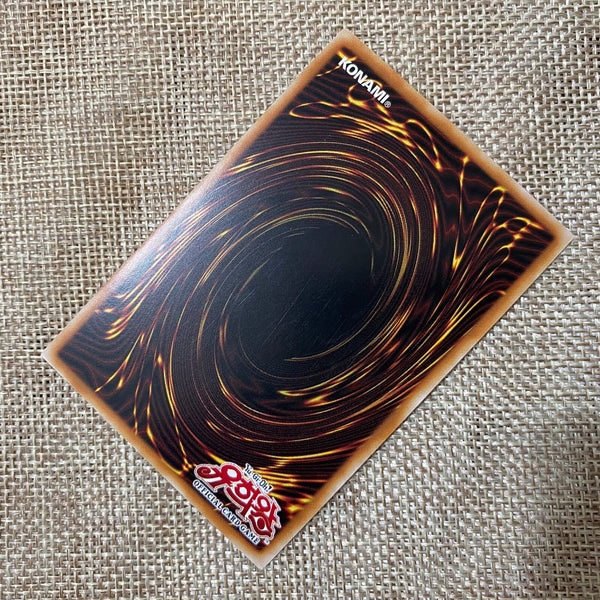 Yugioh Red Dragon Archfiend / SYP1-KR107 Quarter Century / Korean Prismatic /+G