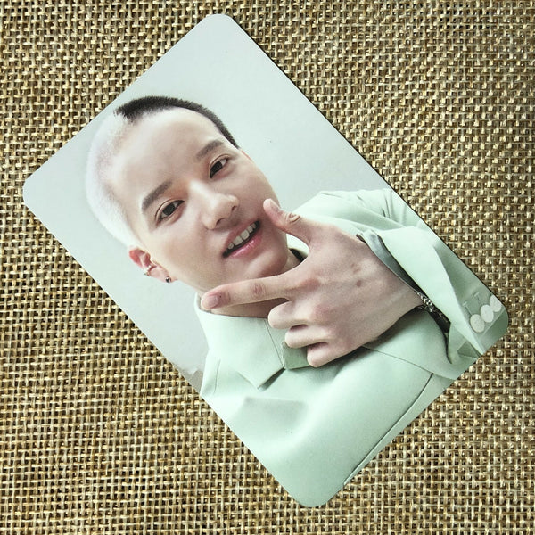 BTOB 4U PENIEL #1 [OUTSIDE] Official Photocard, Special Awake Ver. / New / Gift