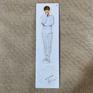 EXO CHEN #1 [ Nature Republic ] Official Limited Paper Stand / New, Rare / Gift