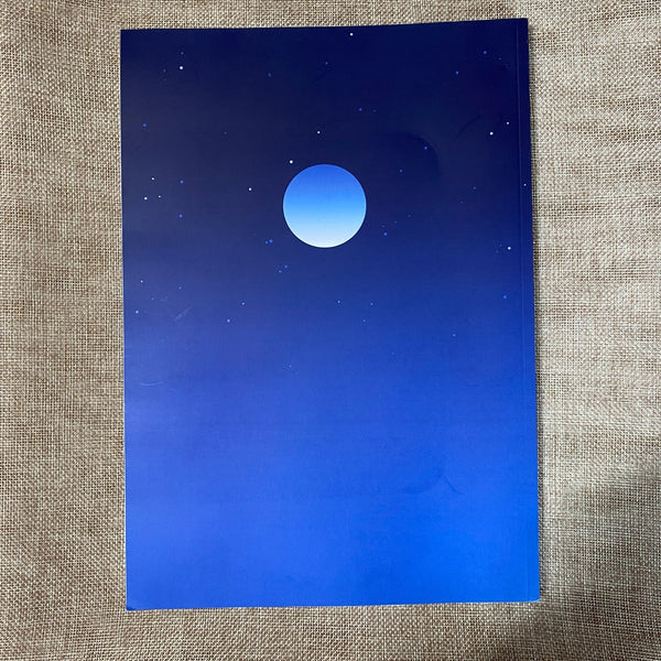 BTS JIMIN [ MOON Exhibition Photobook ] 160 pg, 21x30 cm/New, Rare / Gift