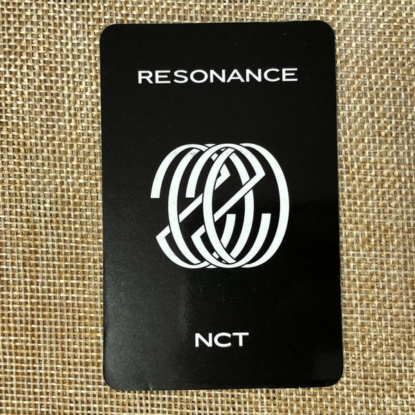NCT 2020 TAEIL [Resonance Pt.2 Yizhiyu Fansign] Official Photocard / New / Gift
