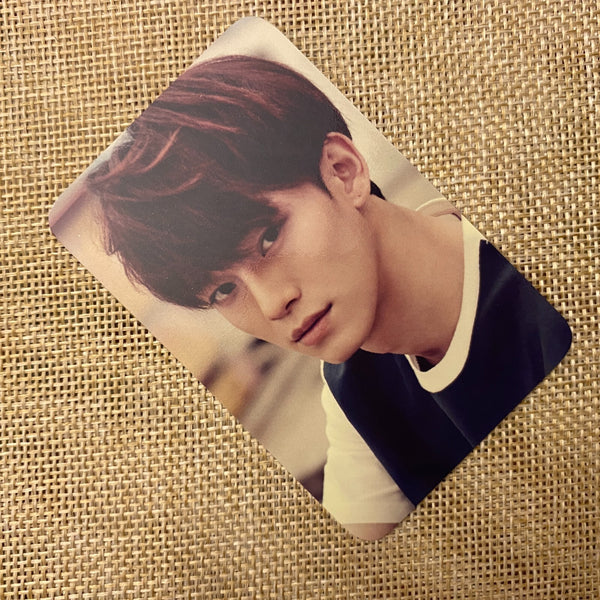 EXO CHEN #5 [10th Anniversary] Limited Ed. Official Photocard / New, Rare / Gift