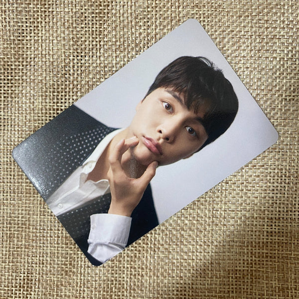 NCT Dream JOHNNY #10 [ 2019 Dicon Custom Book ] Official Photocard / New / Gift
