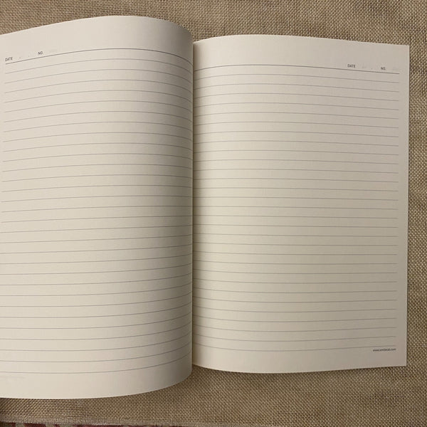 BTS V [ SMILECAT Exhibition ] Note Book Goods, 20 pg / New, Rare / Gift