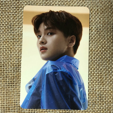 X1 JUNHO #2 [ PREMIRE SHOWCON ] Official Photocard, Concert / New / Gift