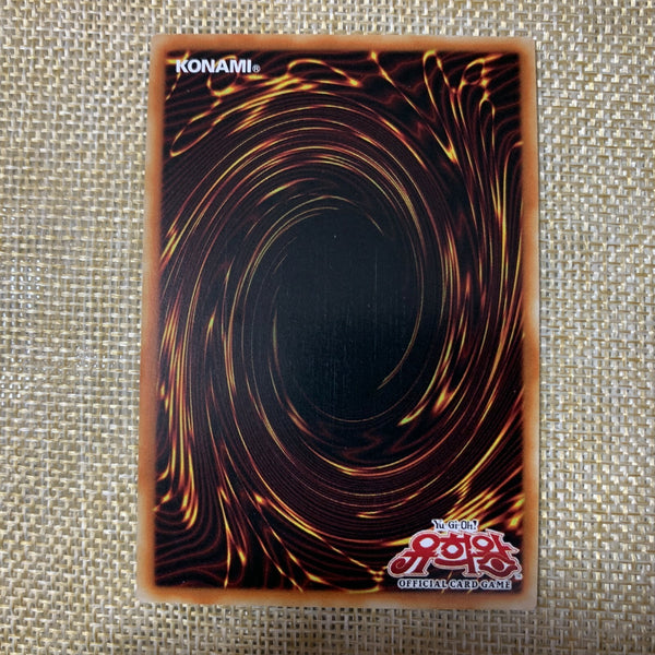 Yugioh Elemental HERO Stratos / PAC1-KR027 / Prismatic Secret Rare / Korean /+G