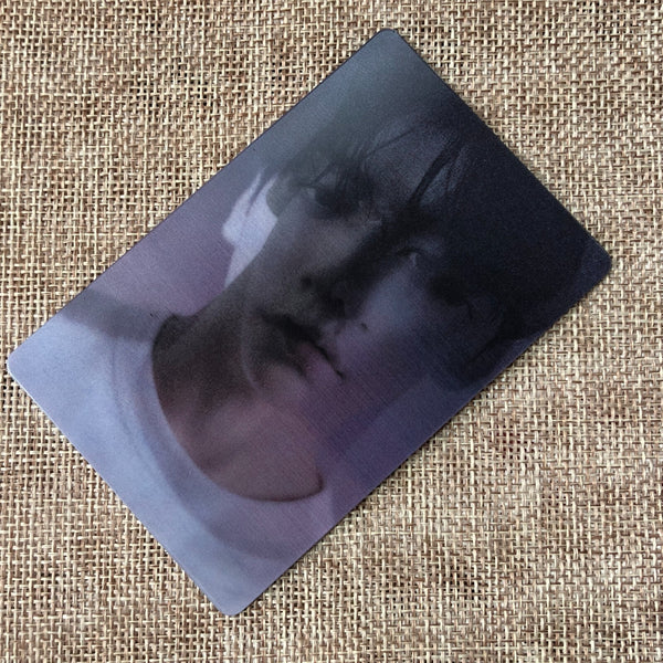 TXT SOOBIN [Minisode 2 Thursday's Child] Official Lenticular Photocard / Gift