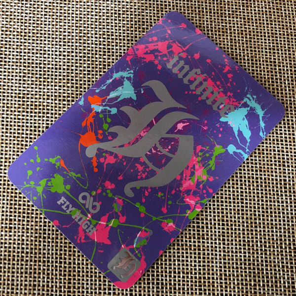 INFINITE H DONG WOO #1 [ Fly High ] Official Photocard / New, Rare / Gift